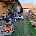 Cozy Rustical House In The Highland Ferienhaus Kozli