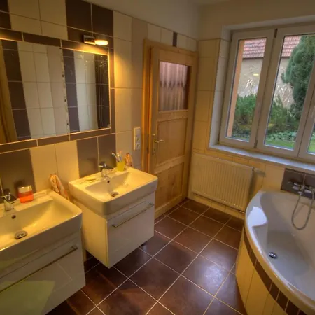 Cozy Rustical House In The Highland Holiday home Kozli