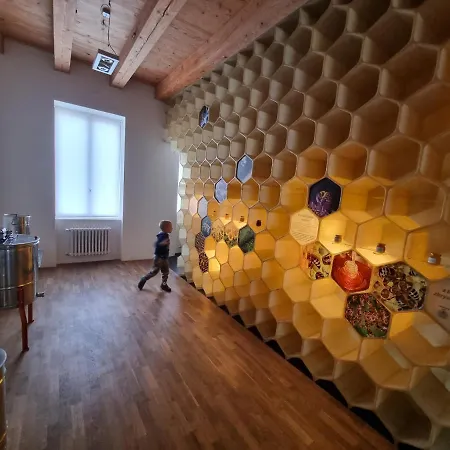 Cozy Rustical House In The Highland * Kozli