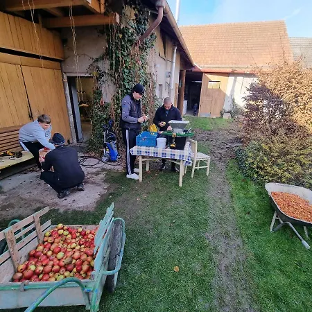 Cozy Rustical House In The Highland Semesterbostad Kozli
