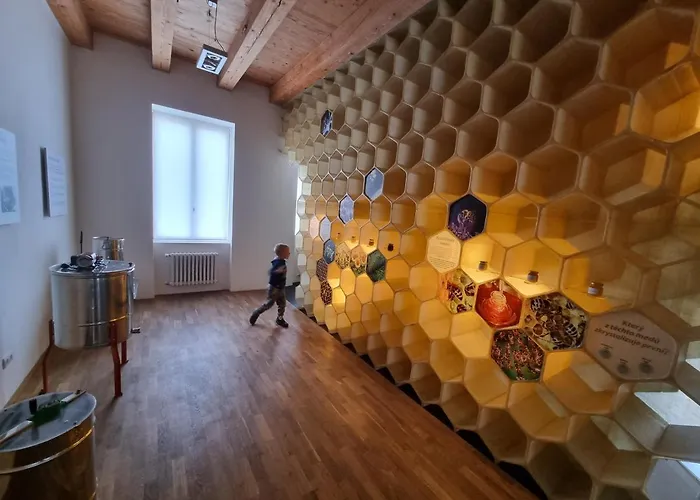 Cozy Rustical House In The Highland * Kozli