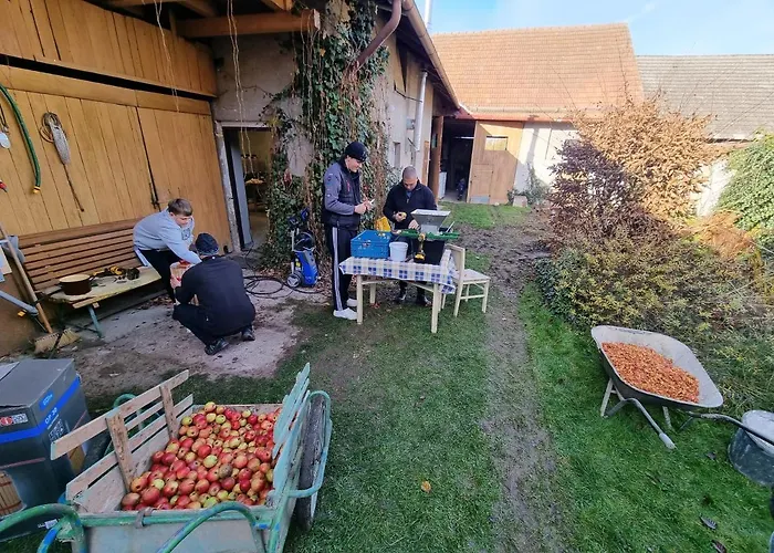 Cozy Rustical House In The Highland Дом отдыха Kozli